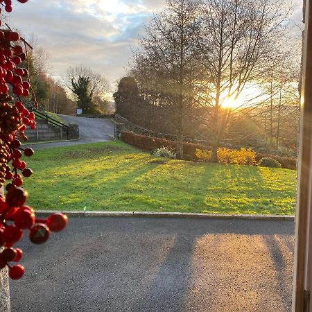 Rostrevor Valley House -Mountainside Hot Tub View Newry Exteriér fotografie