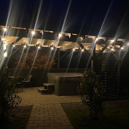 Rostrevor Valley House -Mountainside Hot Tub View Newry Exteriér fotografie