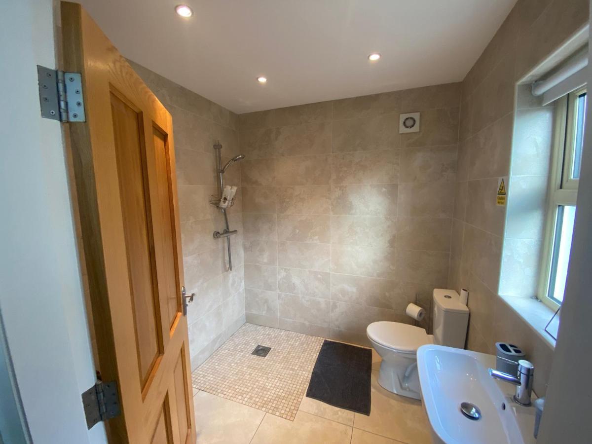 Rostrevor Valley House -Mountainside Hot Tub View Newry Exteriér fotografie