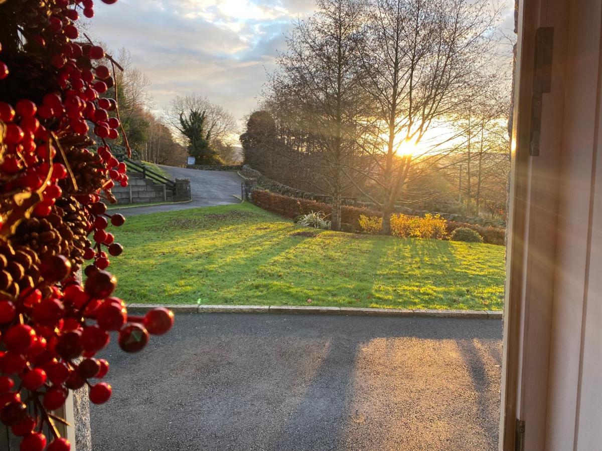 Rostrevor Valley House -Mountainside Hot Tub View Newry Exteriér fotografie