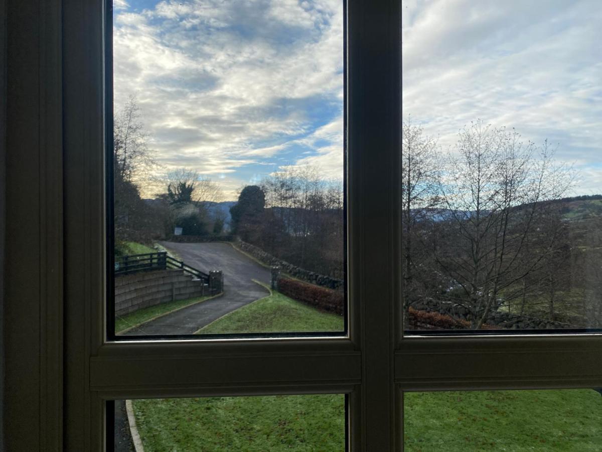 Rostrevor Valley House -Mountainside Hot Tub View Newry Exteriér fotografie