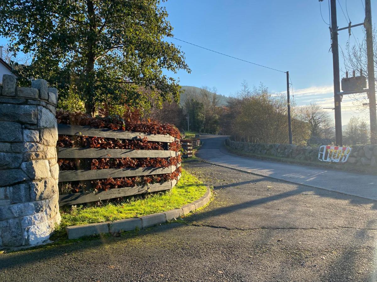 Rostrevor Valley House -Mountainside Hot Tub View Newry Exteriér fotografie
