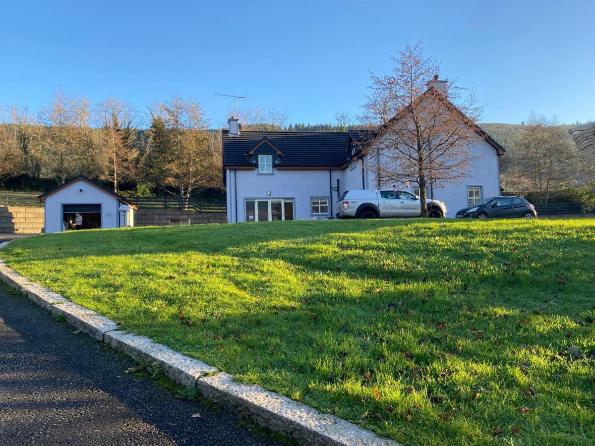 Rostrevor Valley House -Mountainside Hot Tub View Newry Exteriér fotografie